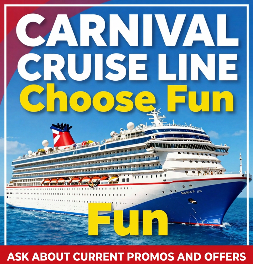 Carnival Cruise Line